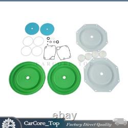 NEW For 1 Kit 637303TT 637303-TT Diaphragm Pump Repair Kit US