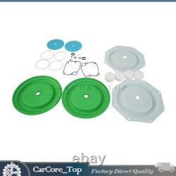 NEW For 1 Kit 637303TT 637303-TT Diaphragm Pump Repair Kit US