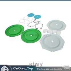 NEW For 1 Kit 637303TT 637303-TT Diaphragm Pump Repair Kit US