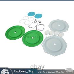 NEW For 1 Kit 637303TT 637303-TT Diaphragm Pump Repair Kit US