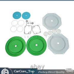NEW For 1 Kit 637303TT 637303-TT Diaphragm Pump Repair Kit US