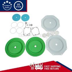 NEW For 637303-TT 637303TT Diaphragm Pump Repair Kit US