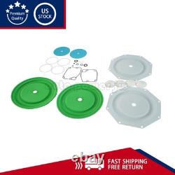 NEW For 637303-TT 637303TT Diaphragm Pump Repair Kit US