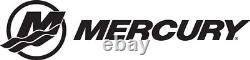NEW GENUINE Mercury Quicksilver 46-43024A 7 Water Pump Repair Kit OEM Factory