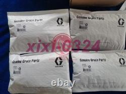 NEW GRACO 24F249 Paint pump repair kit