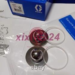 NEW GRACO 24F249 Paint pump repair kit