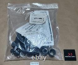 NEW Graco D05988 Husky 515 & 716 Air Diaphragm Pump Repair Kit + Warranty