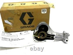NEW IN OPEN BOX Graco #245078 Magnum DX, Kit Repair Pump Assy (HR)