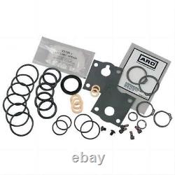 NEW Ingersoll Rand ARO 637302 Diaphragm Pump Air Section Repair Kit Fast