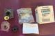 New Mercury Quicksilver Fk1031-1 Water Pump Repair Kit