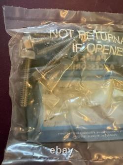 NEW Mercury Quicksilver FK1031-1 Water Pump Repair Kit