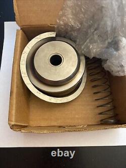 NEW NOS Armstrong Pump Valve Repair Kit for GP-2000 K2106 # D25181 / 2-1/2