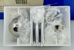 NEW OEM GRACO 258783 L16 Ball And Seat Repair Kit For Z-SERIES PUMP SHIPS FREE