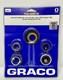 New Oem Graco 248212 Pump Repair Kit Ultra Max Gmax Authentic Graco Ships Free