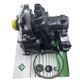 New Oem Ina Vw Audi 1.8t 2.0t Tsi Upgraded Thermostat Water Pump Repair Kit