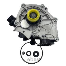 NEW OEM INA VW Audi 1.8T 2.0T TSI Upgraded Thermostat Water Pump Repair Kit