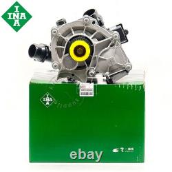 NEW OEM INA VW Audi 1.8T 2.0T TSI Upgraded Thermostat Water Pump Repair Kit