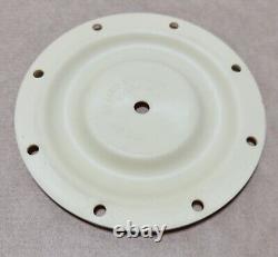 NEW OEM Ingersoll Rand ARO 637119-EB-C Diaphragm Pump Repair Kit + Warranty