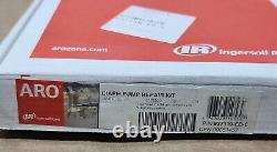 NEW OEM Ingersoll Rand ARO 637119-EB-C Diaphragm Pump Repair Kit + Warranty