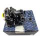 New Oem Pierburg Vw Audi 2.0t Tsi Upgraded Thermostat Water Pump Repair Kit