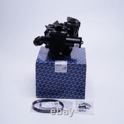 NEW OEM PIERBURG VW Audi 2.0T TSI Upgraded Thermostat Water Pump Repair Kit