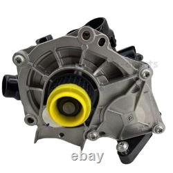 NEW OEM PIERBURG VW Audi 2.0T TSI Upgraded Thermostat Water Pump Repair Kit