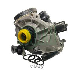 NEW OEM PIERBURG VW Audi 2.0T TSI Upgraded Thermostat Water Pump Repair Kit