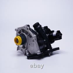 NEW OEM PIERBURG VW Audi 2.0T TSI Upgraded Thermostat Water Pump Repair Kit