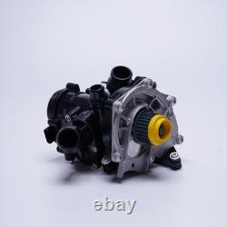 NEW OEM PIERBURG VW Audi 2.0T TSI Upgraded Thermostat Water Pump Repair Kit