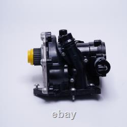 NEW OEM PIERBURG VW Audi 2.0T TSI Upgraded Thermostat Water Pump Repair Kit