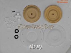 NEW Pump Repair Kit 637427-TT fit Ingersoll Rand ARO Diaphragm Pump High Quality