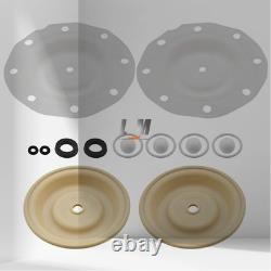 NEW Pump Repair Kit 637427-TT fit Ingersoll Rand ARO Diaphragm Pump High Quality