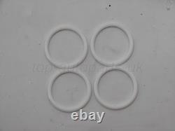 NEW Pump Repair Kit 637427-TT fit Ingersoll Rand ARO Diaphragm Pump High Quality