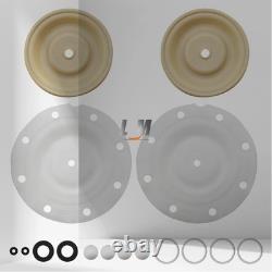 NEW Pump Repair Kit 637427-TT fit Ingersoll Rand ARO Diaphragm Pump High Quality