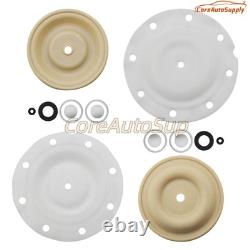NEW Pump Repair Kit 637427-TT fit Ingersoll Rand ARO Diaphragm Pump High Quality