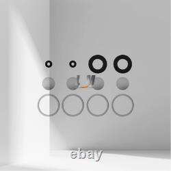 NEW Pump Repair Kit 637427-TT fit Ingersoll Rand ARO Diaphragm Pump High Quality