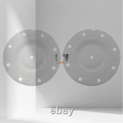 NEW Pump Repair Kit 637427-TT fit Ingersoll Rand ARO Diaphragm Pump High Quality