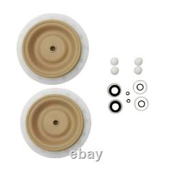 NEW Pump Repair Kit For Ingersoll Rand ARO Diaphragm Pump 637427-TT