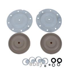 NEW Pump Repair Kit For Ingersoll Rand ARO Diaphragm Pump 637427-TT 637427TT