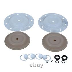 NEW Pump Repair Kit For Ingersoll Rand ARO Diaphragm Pump 637427-TT 637427TT