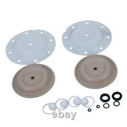 NEW Pump Repair Kit For Ingersoll Rand ARO Diaphragm Pump 637427-TT 637427TT