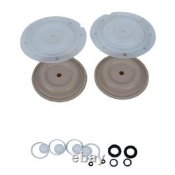 NEW Pump Repair Kit For Ingersoll Rand ARO Diaphragm Pump 637427-TT 637427TT
