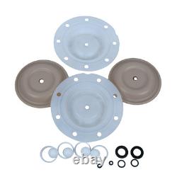 NEW Pump Repair Kit For Ingersoll Rand ARO Diaphragm Pump 637427-TT 637427TT