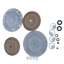 NEW Pump Repair Kit For Ingersoll Rand ARO Diaphragm Pump 637427-TT 637427TT