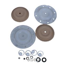 NEW Pump Repair Kit For Ingersoll Rand ARO Diaphragm Pump 637427-TT 637427TT