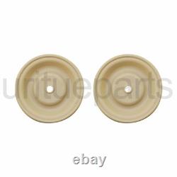 NEW Pump Repair Kit fit Ingersoll Rand ARO Diaphragm Pump 637427-TT