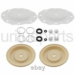 NEW Pump Repair Kit fit Ingersoll Rand ARO Diaphragm Pump 637427-TT