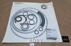 NEW SURPLUS ITT Goulds Pumps R196MTRK0Z Oil Lube Repair Kit + Warranty