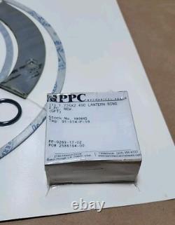NEW SURPLUS ITT Goulds Pumps R196MTRK0Z Oil Lube Repair Kit + Warranty