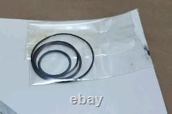 NEW SURPLUS ITT Goulds Pumps R196MTRK0Z Oil Lube Repair Kit + Warranty